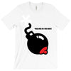 Women's March Make Noise For Your Rights T-Shirt