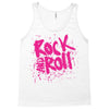 rock music r2 Tank Top