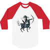 centaur 3/4 Sleeve Shirt