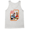 let's sacrifice toby Tank Top