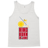 king born injune Tank Top