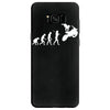moto cross free style evolution cool Samsung Galaxy S8
