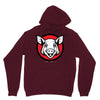 fahrie77 Unisex Hoodie