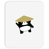 panda2 Mousepad