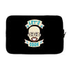 let's cook Laptop sleeve