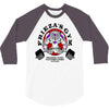 frieza's gym 3/4 Sleeve Shirt
