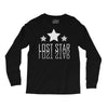 lost star Long Sleeve Shirts