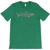 any given sunday inspired movie T-Shirt
