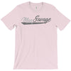 man savage T-Shirt