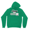 mum loading Hoodie
