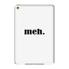 meh iPad Mini 4