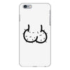 dickhead halloween dick head costume iPhone 6/6s Plus Case