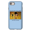 Gustav Klimt The Kiss iPhone 8