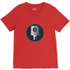 THIS MICROPON V-Neck Tee
