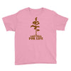 grounded for life Youth Tee
