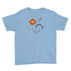 space bait Youth Tee