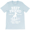 Best Friend Doberman T-Shirt