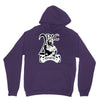 2 P Unisex Hoodie