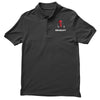 deadlift Men's Polo Shirt