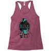 my invention Racerback Tank