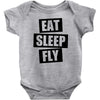 pilot Baby Onesie