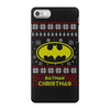 batman christmas iPhone 7 Case