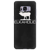 christmas gift elkaholic Samsung Galaxy S8 Plus Case