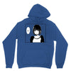 Shut Up Unisex Hoodie