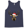 noel deer Tank Top