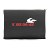 Be Your Own Hero Accessory Pouches