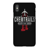 chemtrails iPhoneX