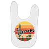 Arizona Baby Bibs
