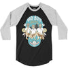 bad boys 3/4 Sleeve Shirt