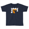 black sabbath vol 4 Toddler T-shirt