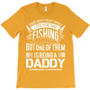 Fishing Daddy T-Shirt