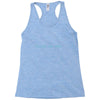 book was better the Racerback Tank