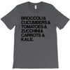 vegan T-Shirt