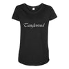 tanglewood new Maternity Scoop Neck T-shirt