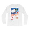 bug hunt Long Sleeve Shirts