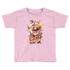 pirate Toddler T-shirt