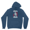 Sorry If My Patriotism Offends You Youth Hoodie