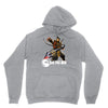 scorpion mortal kombat Unisex Hoodie