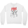 darth metal Crewneck Sweatshirt