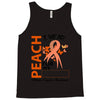 wear peach for  my [you can write any name] Tank Top