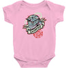 sacrifice Baby Onesie
