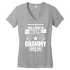Awesome Grammy Looks Like Women's V-Neck T-Shirt