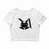 Killerbunny2007 All the Feels Crop Top