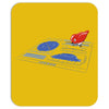 larkitecture Mousepad