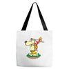 banjer &amp; kazooper Tote Bags