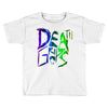 Death Grips Toddler T-shirt